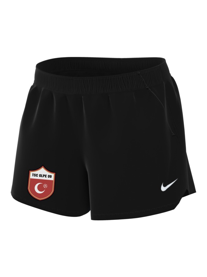 Nike Park 20 Knit Shorts Damen