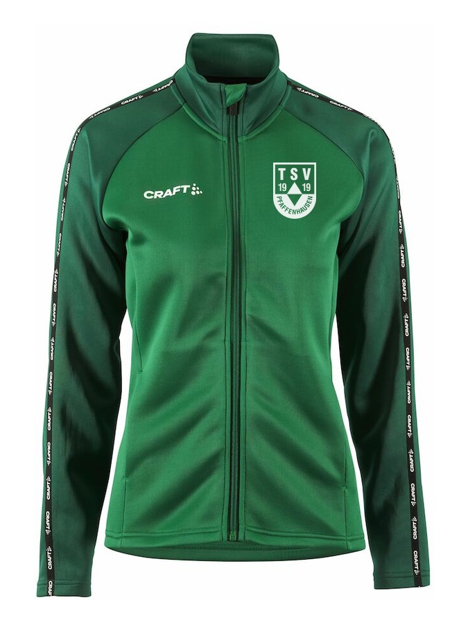 Craft Squad 2.0 Trainingsjacke Damen