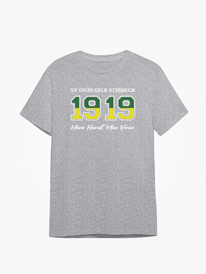 Shirt Established Kids