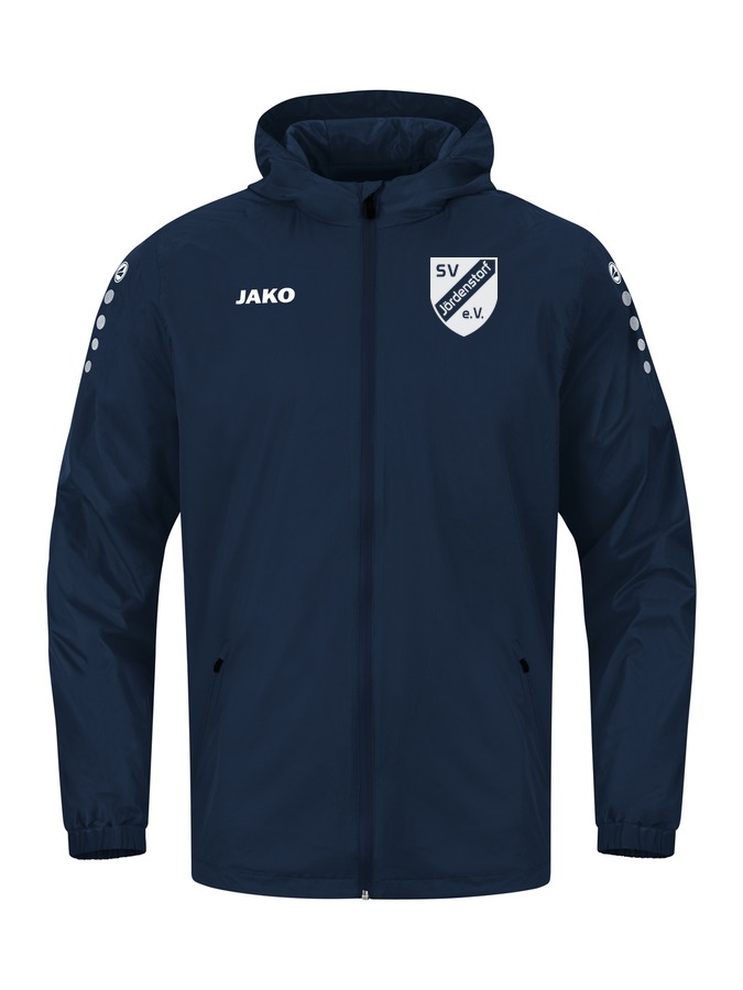 Jako Allwetterjacke Team 2.0