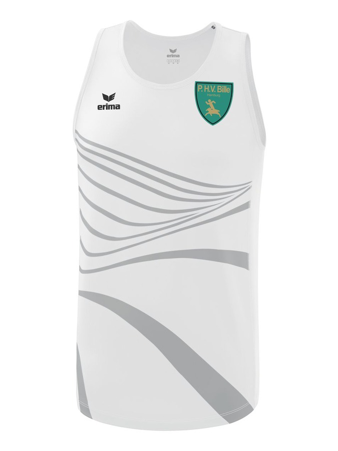 Erima Racing Singlet