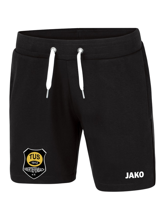 Jako Short Base Damen