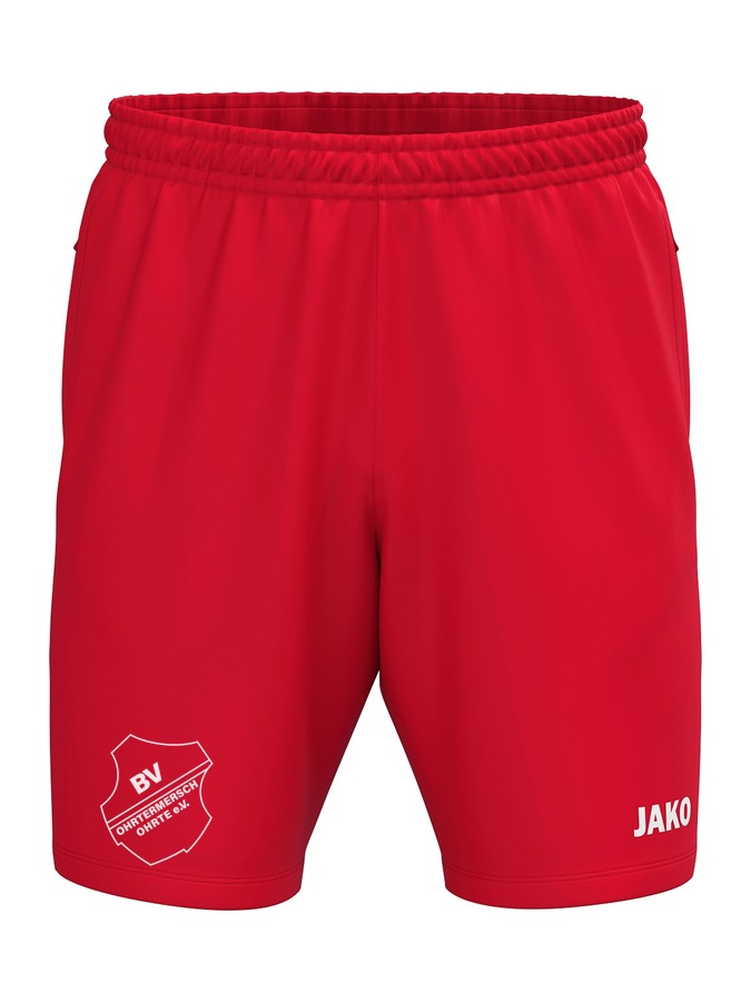 Jako Webshort One