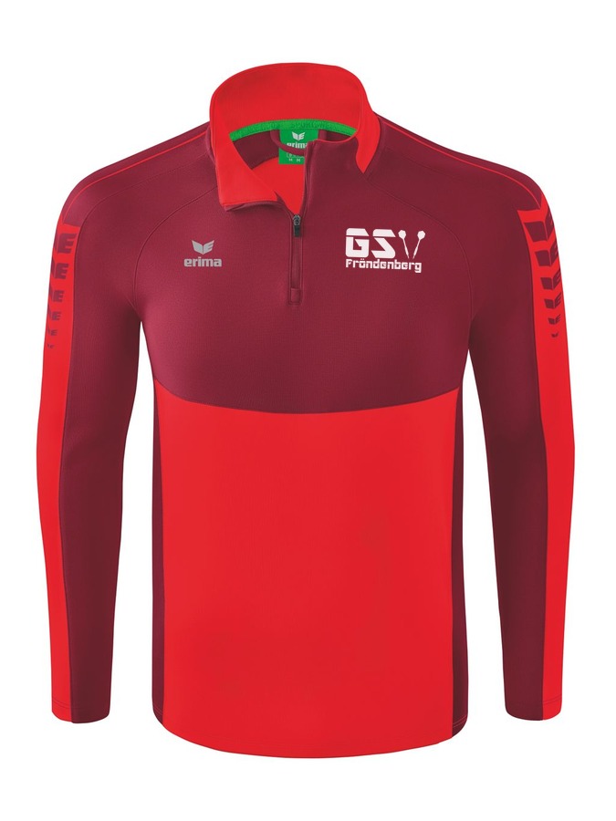 Erima Six Wings Trainingstop