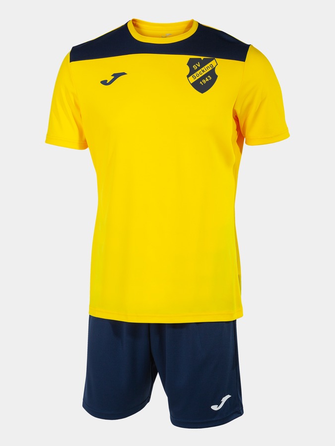 Joma Phoenix II Set