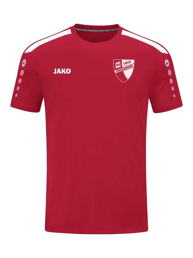 Jako Trikot Power Kurzarm