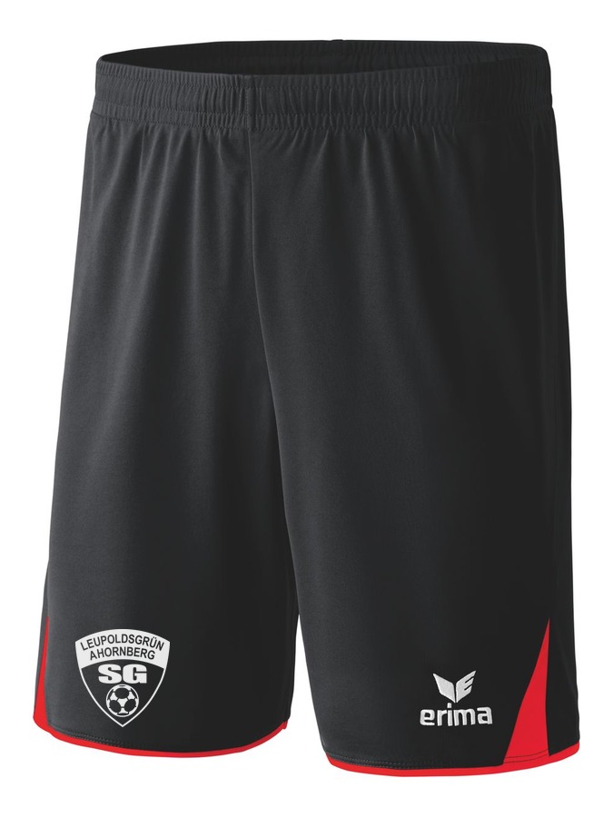Erima Classic 5-C Shorts