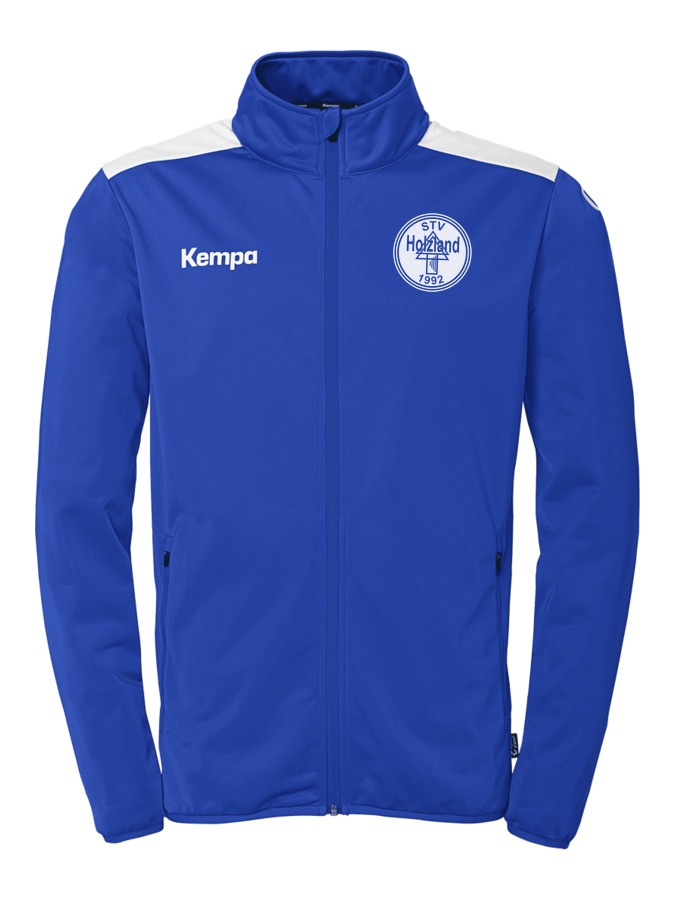 Kempa Emotion 27 Poly Jacke