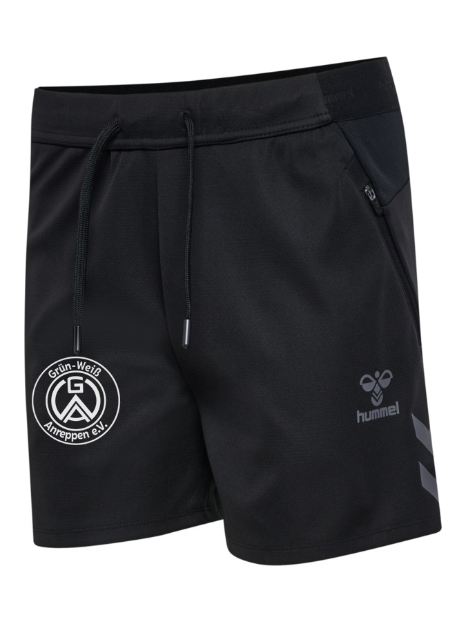 Hummel Cima 2.0 Shorts Damen