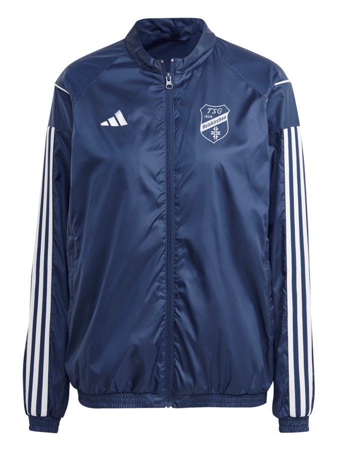 adidas Tiro 23 Competition Präsentationsjacke Damen