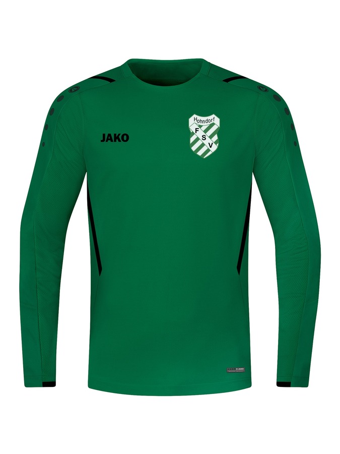 Jako Sweat Challenge