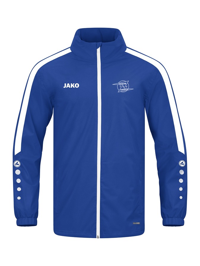 Jako Allwetterjacke Power