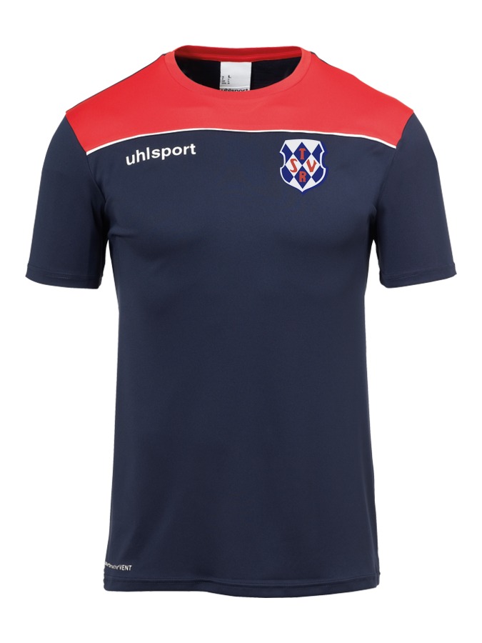uhlsport Offense 23 Poly Shirt