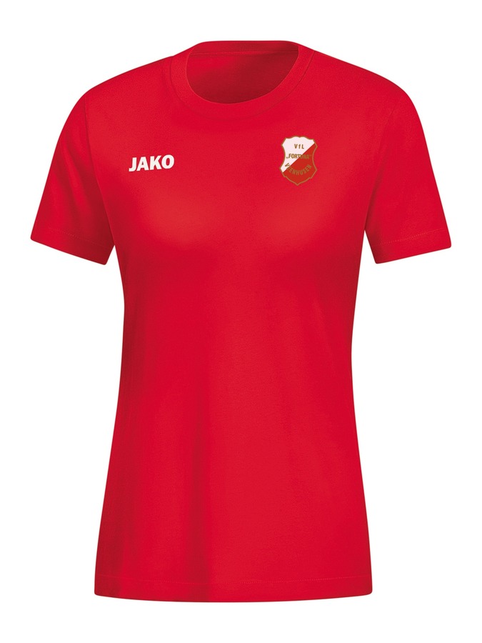Jako T-Shirt Base Damen