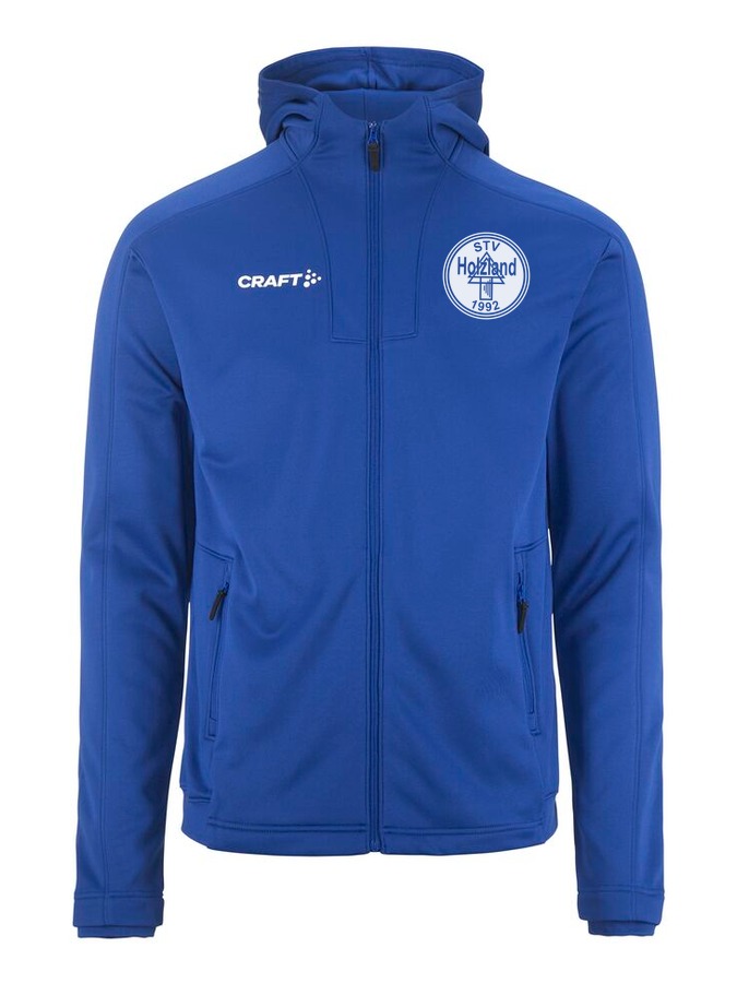 Craft Evolve 2.0 Trainingsjacke
