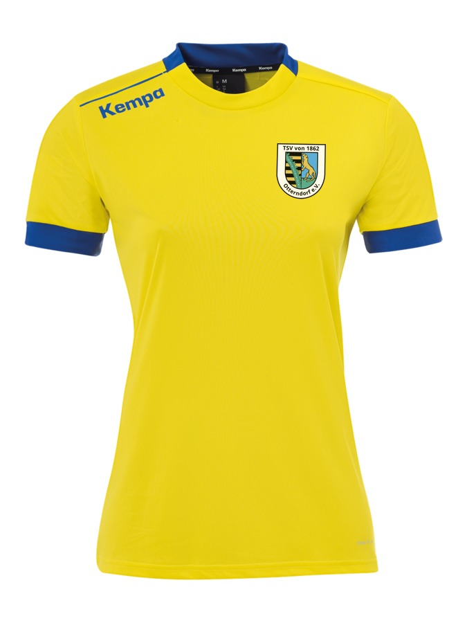 Kempa Player Trikot Damen