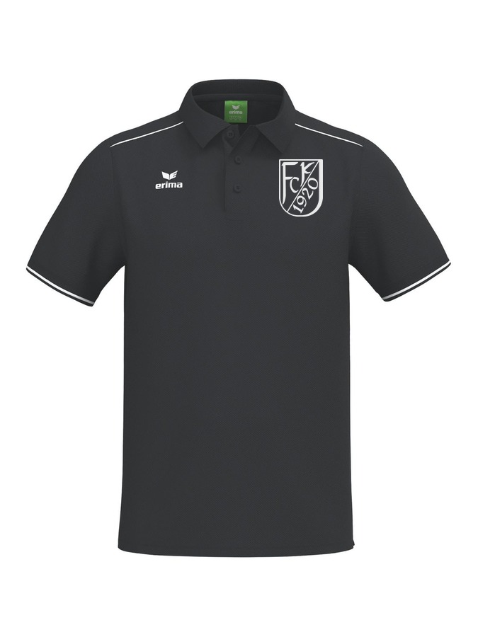 Erima Compete Poloshirt