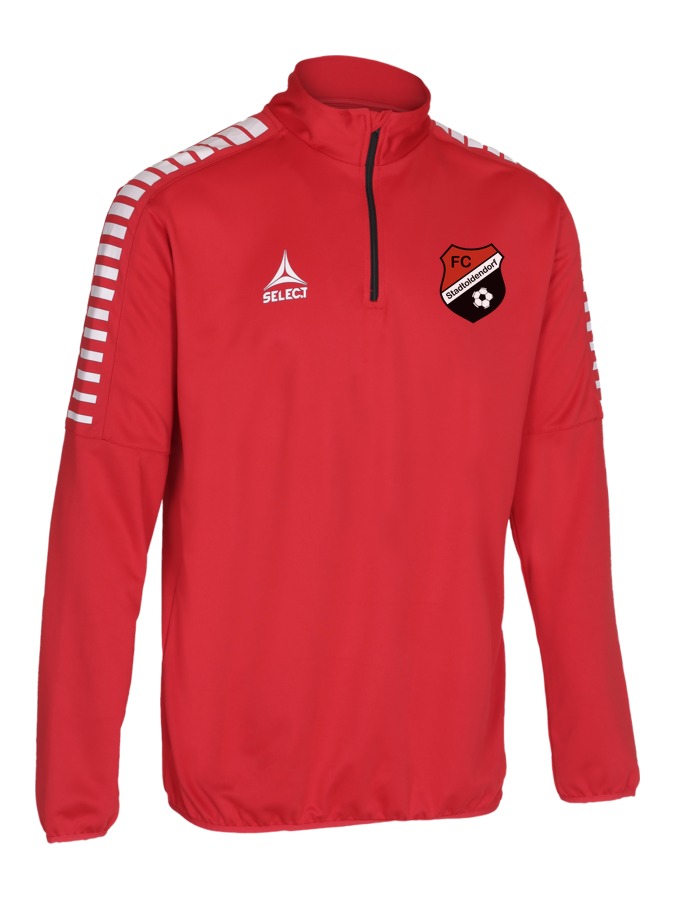 Select Argentina Trainingstop