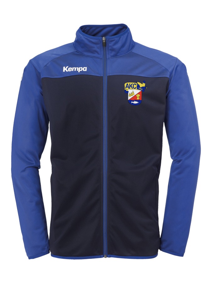 Kempa Prime Poly Jacke