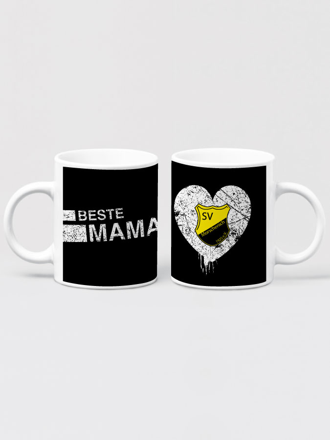 Tasse - Beste Mama