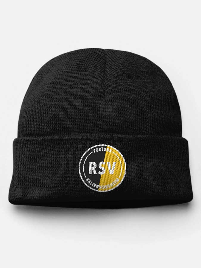 Beanie Sticklogo