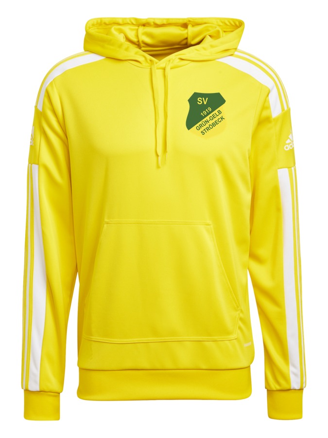 adidas Squadra 21 Hoodie