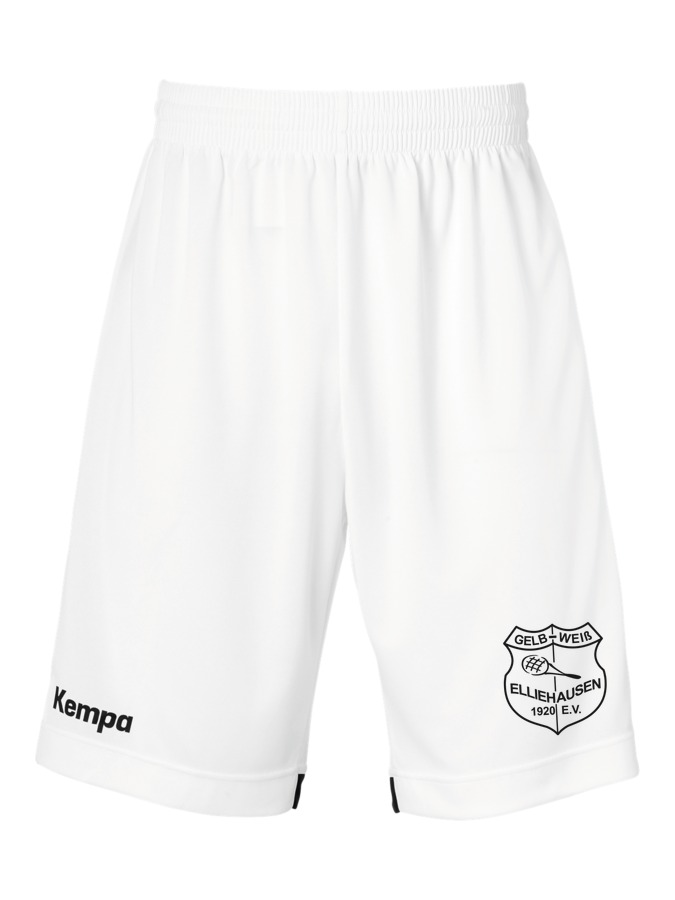 Kempa Player Long Shorts