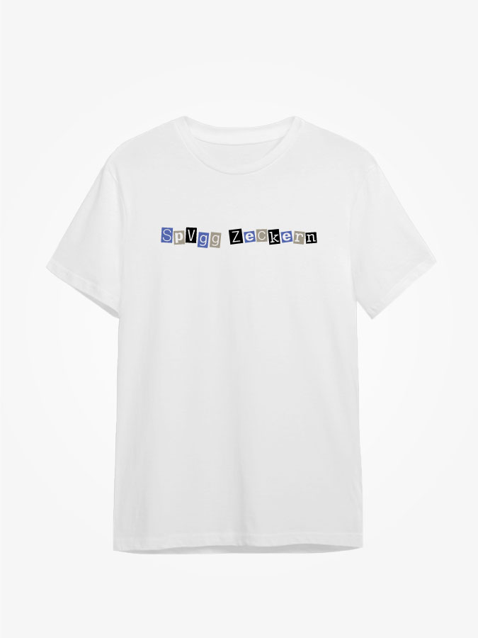 Shirt Letter Kids