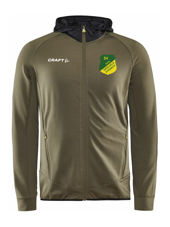 Craft Extend Trainingsjacke