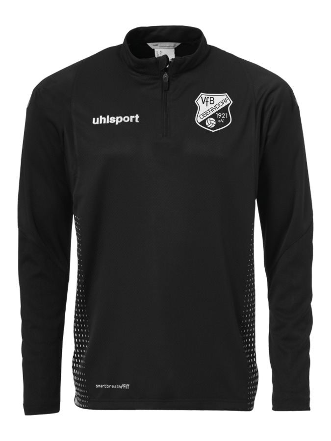 uhlsport Score 1/4 Zip Top