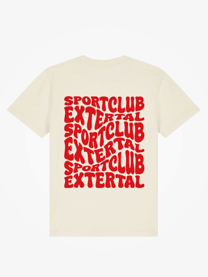 Shirt Wavy Kids