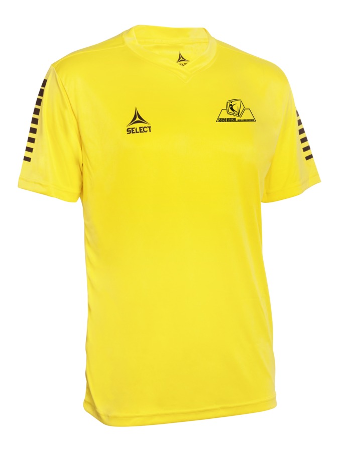 Select Pisa Trikot