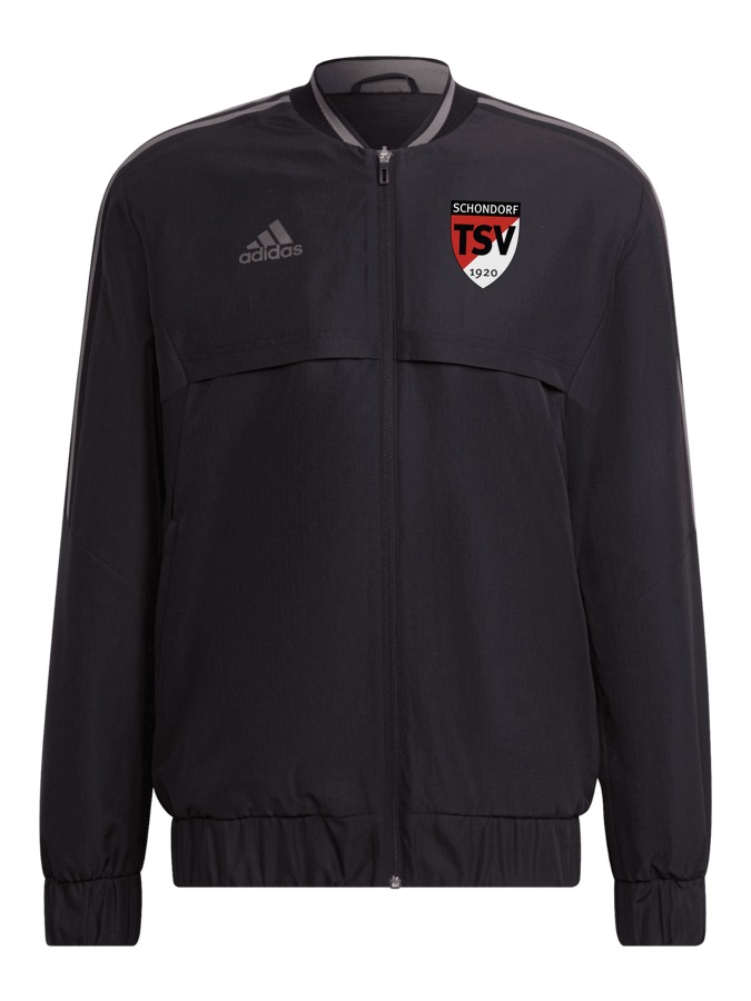 adidas Condivo 22 Pro Jacke