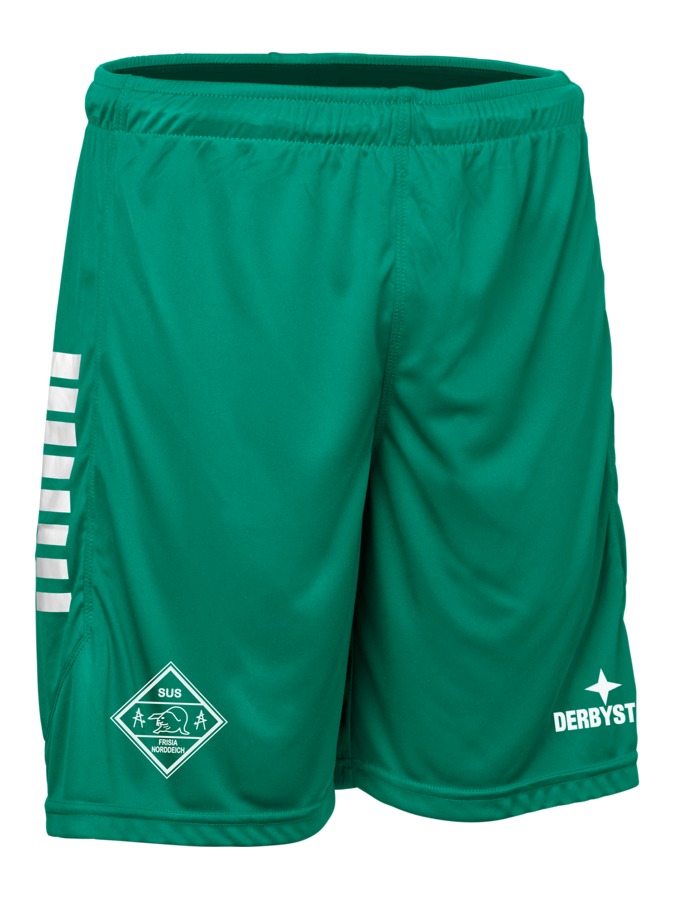 Derbystar Hose Kurz Primo
