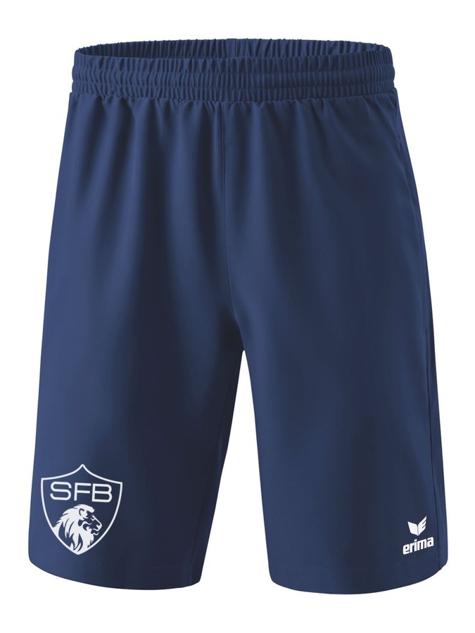 Erima Change Shorts