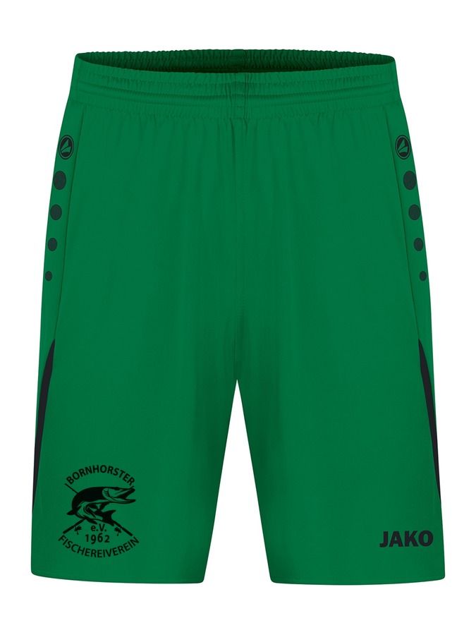Jako Sporthose Challenge Damen
