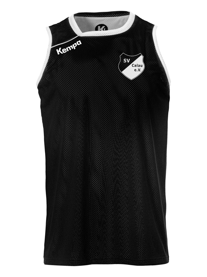 Kempa Reversible Tank Top