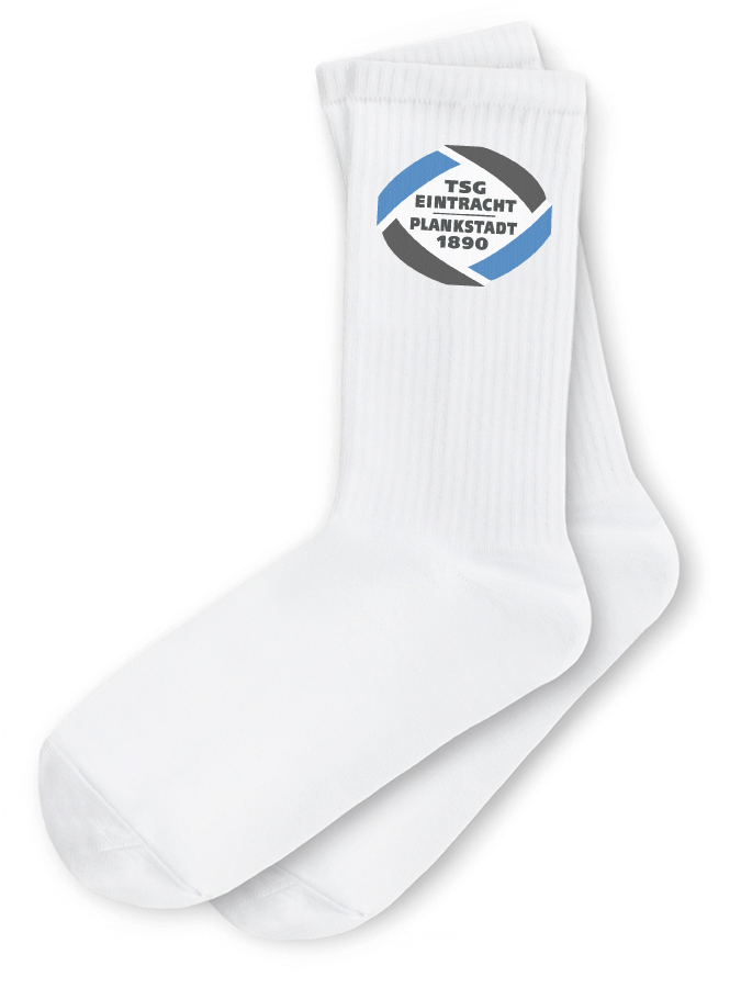 Sportsocken Logo