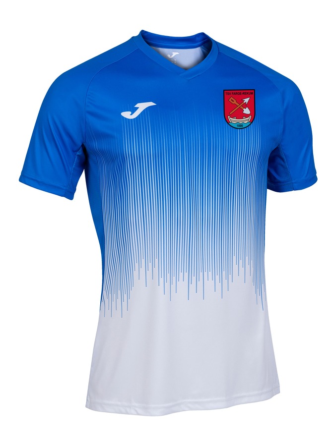 Joma Tiger IV Shirt