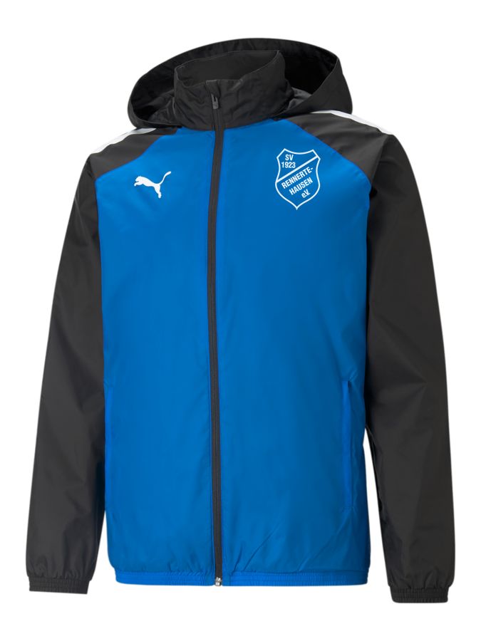 PUMA teamLIGA Allwetterjacke