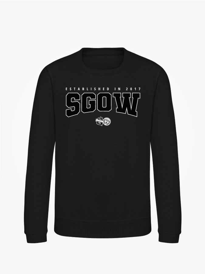 Sweater Retro Kids