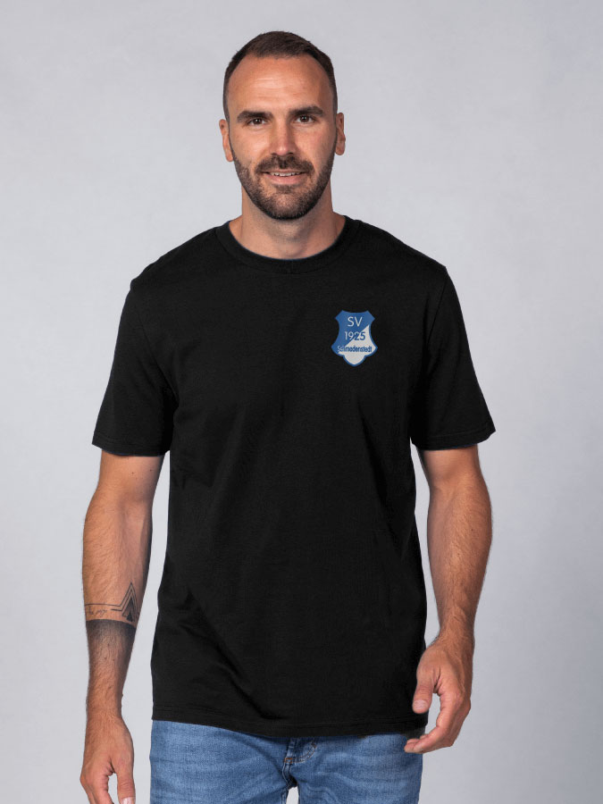 Shirt Organic Herren