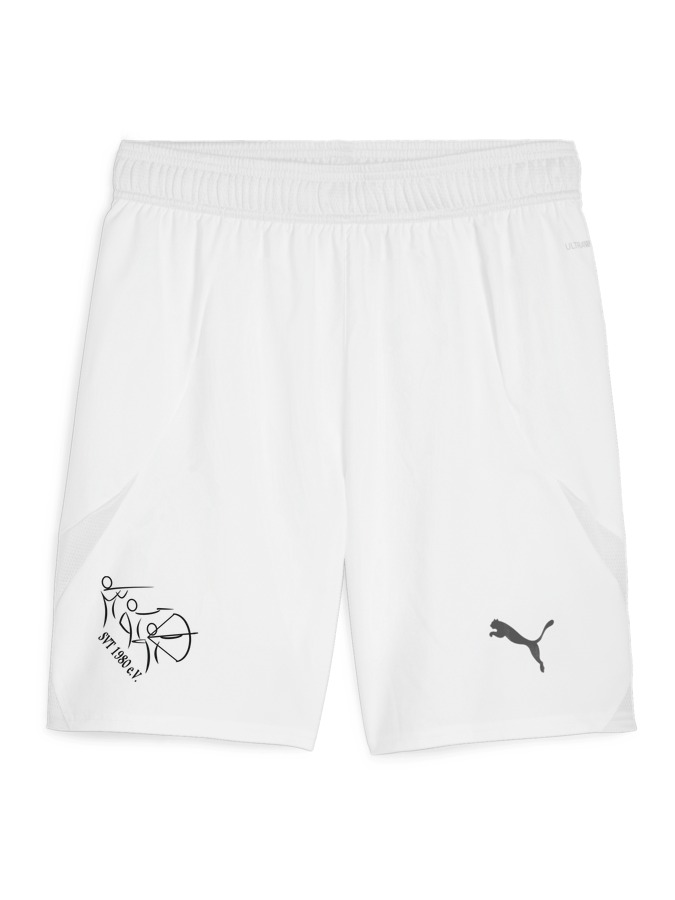 PUMA teamFINAL Shorts
