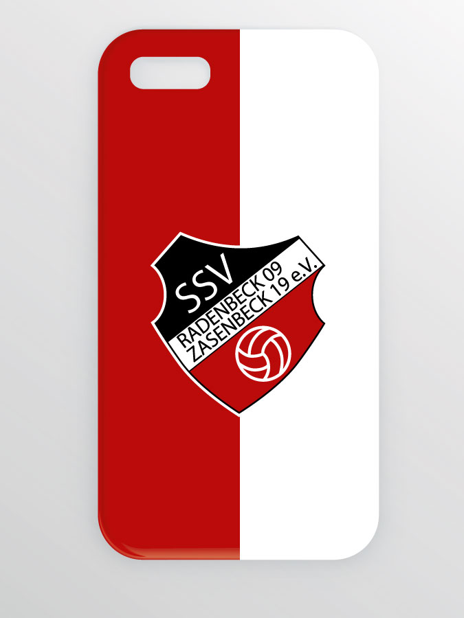 Smartphone Case Stripe