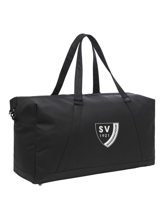Hummel Lifestyle Weekend Bag