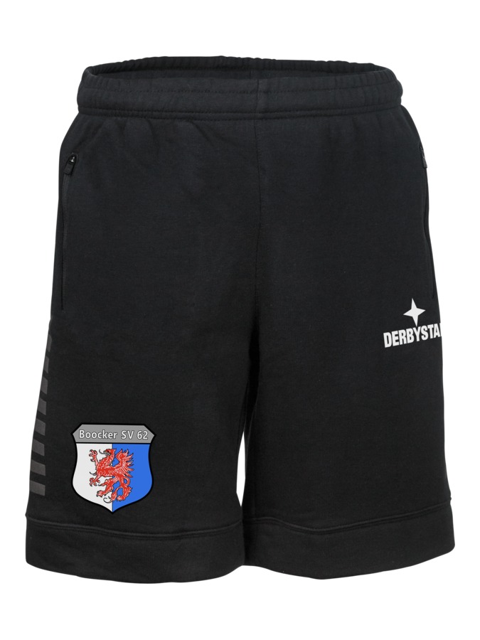 Derbystar Sweatshort Ultimo