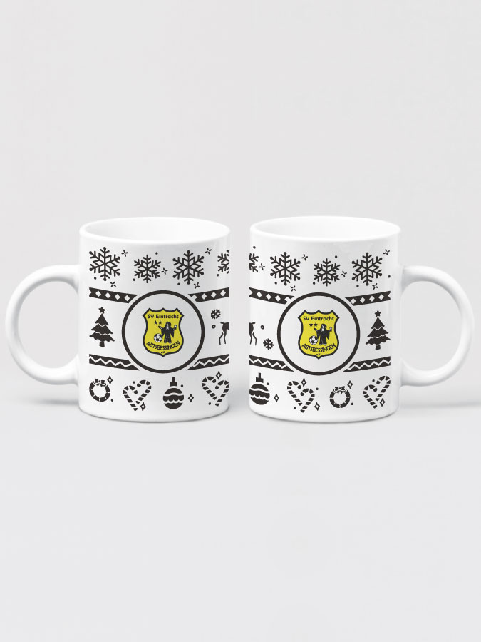Tasse Christmas