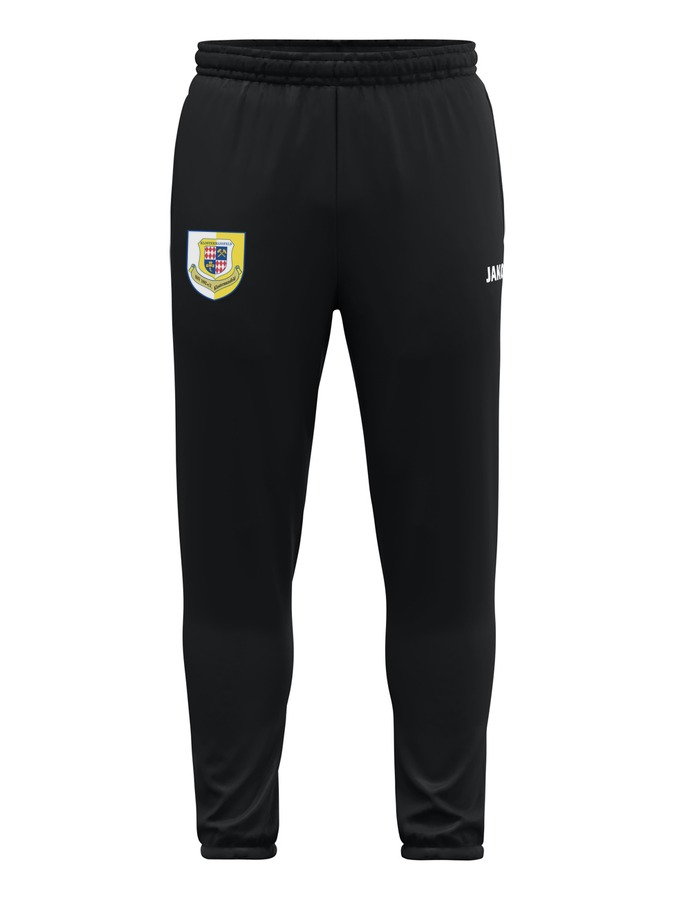 Jako Freizeithose Dynamic