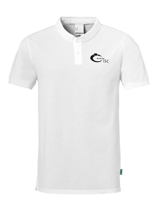 uhlsport Essential Polo Shirt Prime
