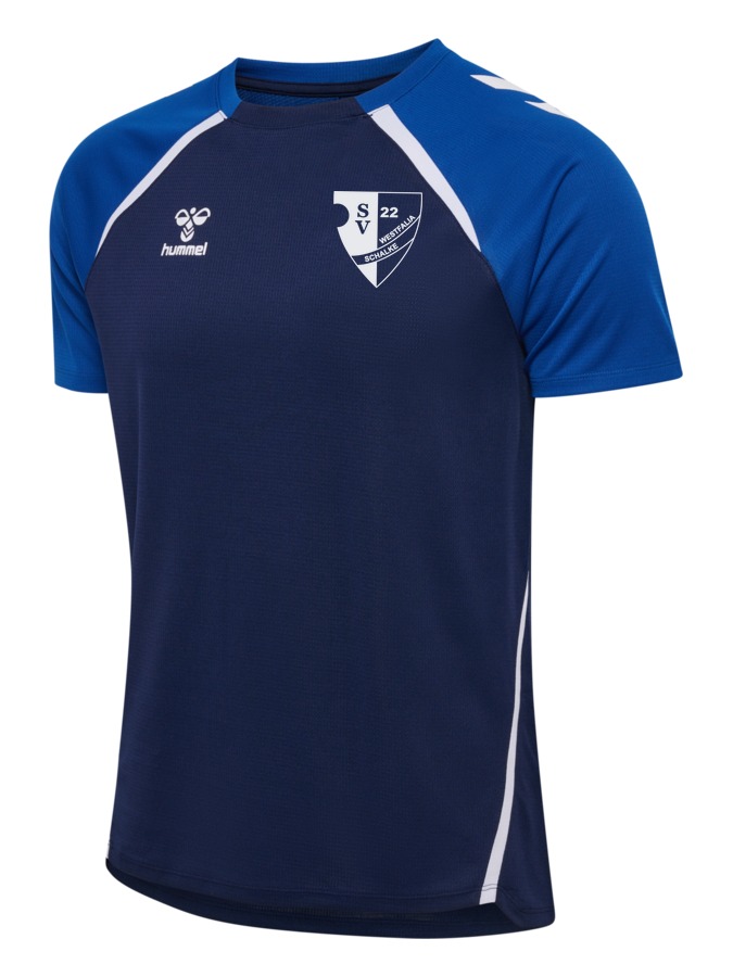 Hummel Lead 2.0 Jersey Trikot